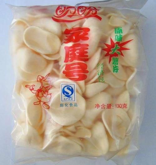 零食|“经久不衰”的5种零食,到现在仍然畅销,好多人从小吃到大