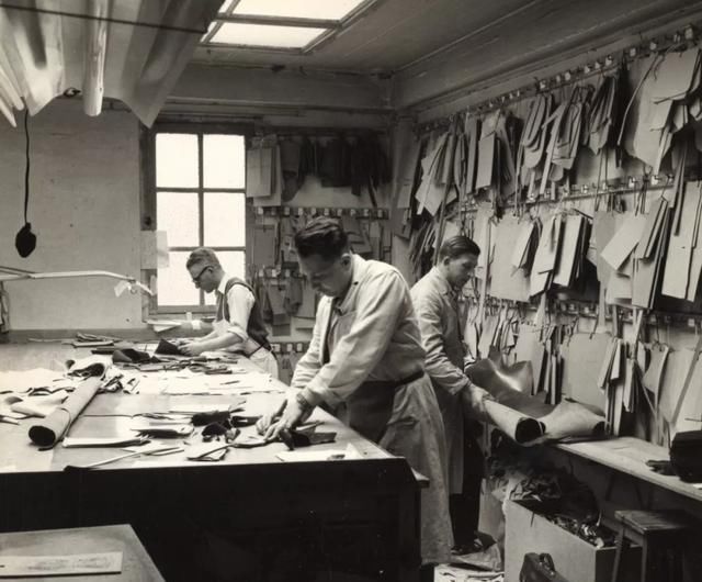 低调|比LV有逼格,比爱马仕历史悠久,这些低调的大牌也太牛了