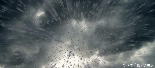 地球|地球历史上,有过两次持续100万年的降雨,是何原因造成的