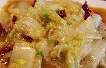  菜肴|严选34道菜品，天南海北好菜肴，营养健康还美味，你值得尝试