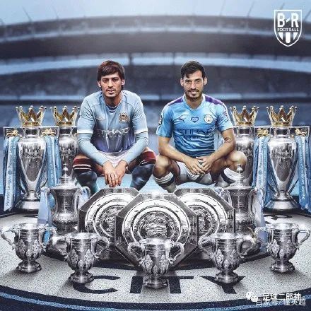  正式|被低估的中场大师！他用10年改变曼城夺14冠，英超正式告别魔术师