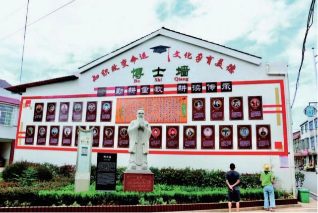 北大|父子成北大校友，浏阳博士村这个家庭的育儿经值得一看