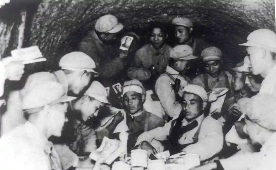 美国|抗美援朝外国人评价如何？志愿军用胜利，让在中国的日本战俘清醒
