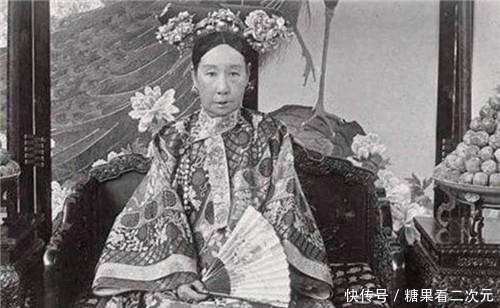 康小八|清朝最后一个被凌迟的人,当众对慈禧说了一话,让慈禧脸红耳赤