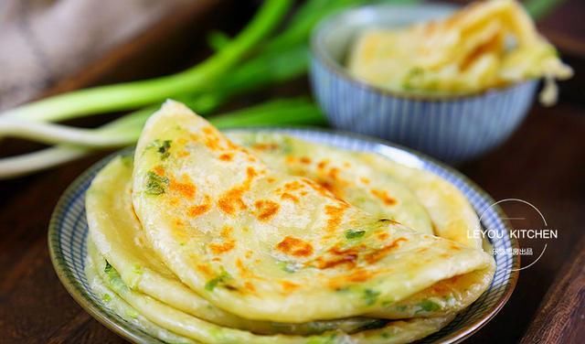 做法|12种饼的做法，每一种都好吃，学会后在家做，比买的更实惠