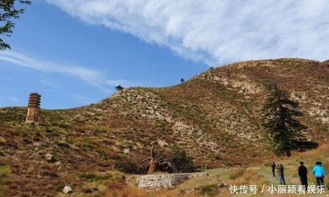  风雨|一族人为蚩尤守墓, 历经4700年风雨, 代代相传永不间断