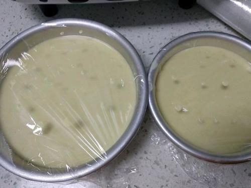 孩子|秋天多给孩子吃这粗粮，做成蛋糕营养翻倍，好吃不上火，孩子超爱