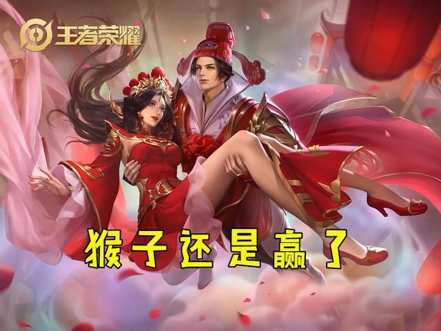 白虎志|周年庆皮肤投票，白虎被反超，青龙明显后劲不足，官方小心机暴露
