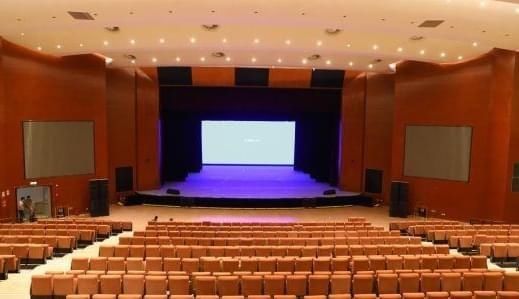  MNA|2019MNA偶像学院练习生季度考核公演盛大举行