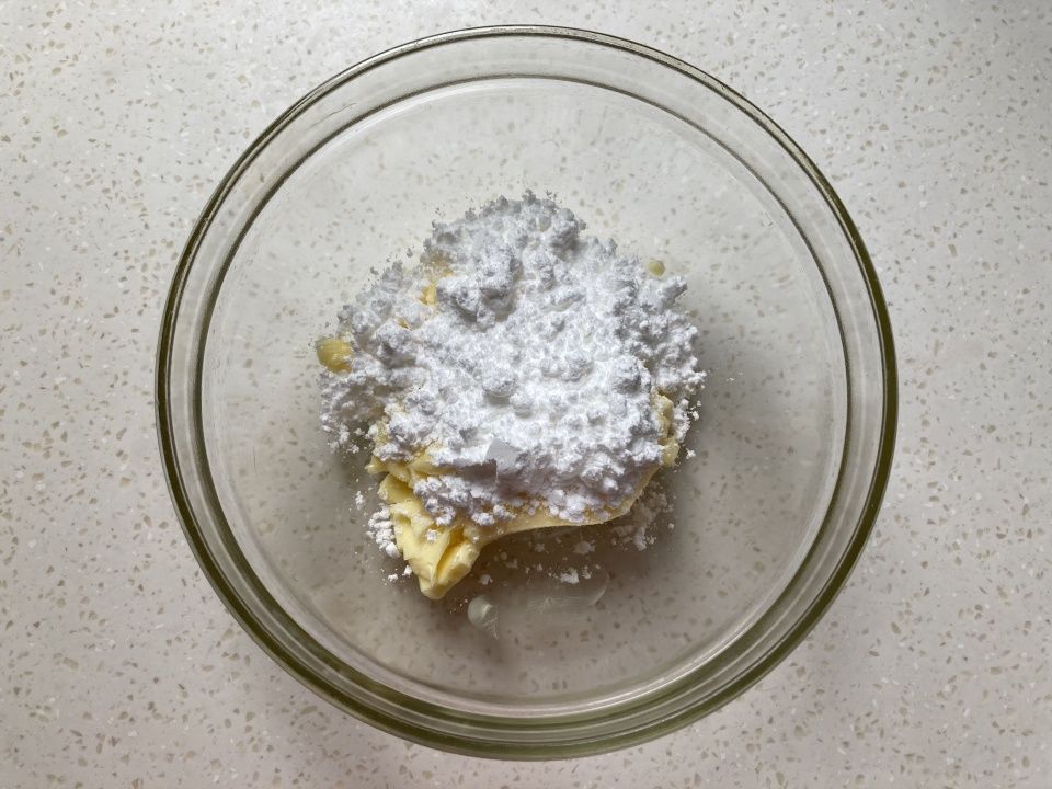 饼干|孩子想吃饼干不用买,自己在家做一点也不难,香甜酥松,入口即化