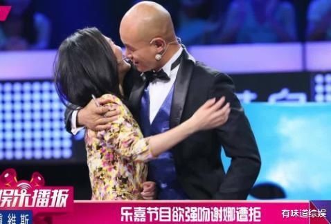  身败名裂|侮辱金星，强吻谢娜，耍酒疯身败名裂的乐嘉，如今生活状况怎样？