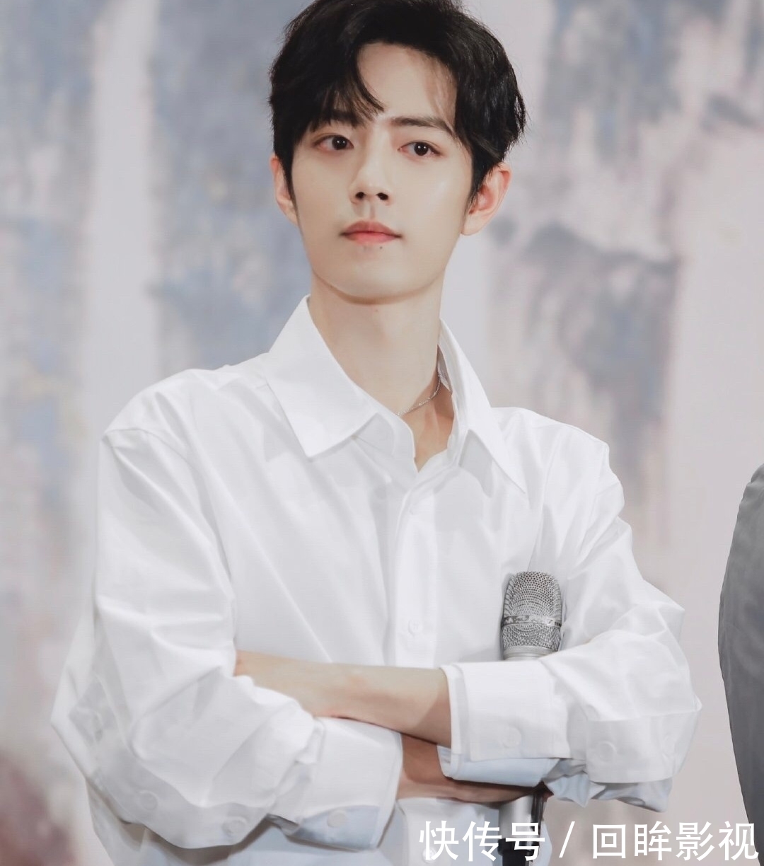 位置|肖战第一位置不保?王一博后来居上,可不是争名次这么简单