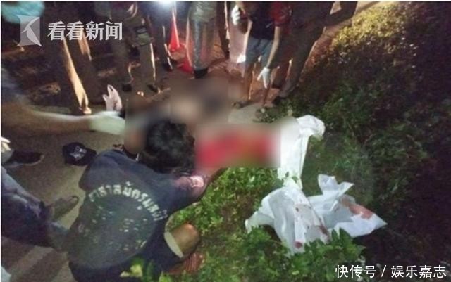 女友|妒男混入前任女友婚礼 爆发枪击新人双双殒命