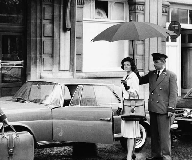 低调|比LV有逼格,比爱马仕历史悠久,这些低调的大牌也太牛了