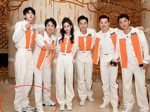  嘉宾|跑男收官之战嘉宾名单曝光，并非雨琦弟弟，而是这两位小花