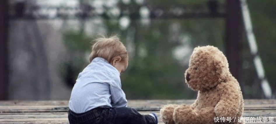 心理|幼儿为什么会产生胆怯心理?父母如何克服孩子的胆怯心理?