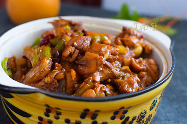  上桌|用它搭配鸡块，上桌都抢着吃！