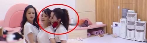  黄圣依|《乘风破浪》加更版将揭晓淘汰名单，伊能静：人缘太好，不想走