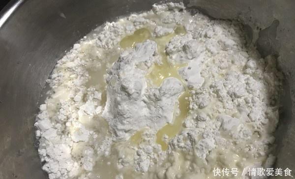 懒人|天气热的时候不要蒸馒头，学着吃懒人，每隔三到五天做一次