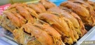 下酒菜|下酒菜别再吃花生米了,10块钱能买一兜,比花生米好吃