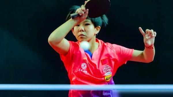 伊藤美诚|好消息!国乒15岁新星横空出世,剑指伊藤美诚,张怡宁该放心了