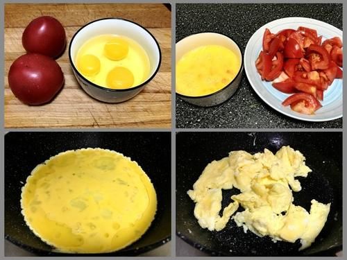 道菜|3个孩子点了3道菜,做法简单又好吃,孩子吃得香,妈妈最开心