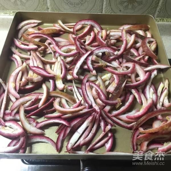  手软|夏天，遇见这碱性水果别手软，越蔫越好吃，现在正当时，别不懂吃