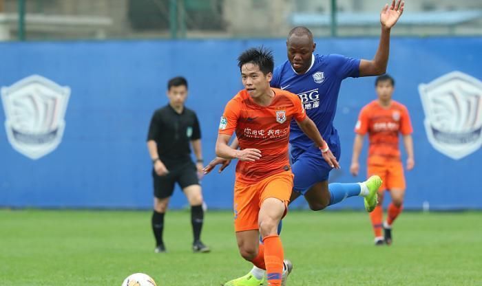  登场|白高兴了！他原以为自己将锁定鲁能主力，结果新赛季至今未登场