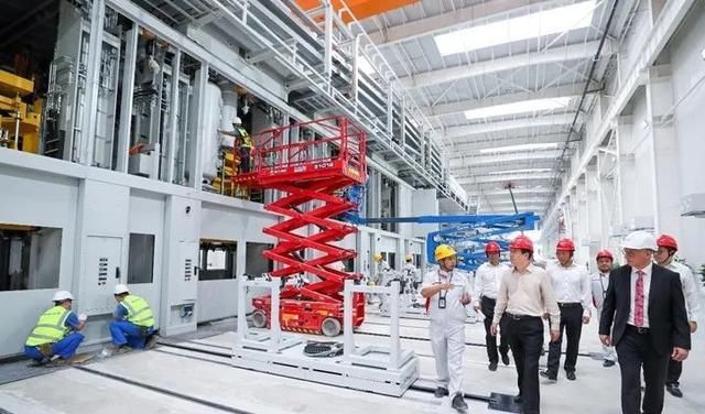  势力|新势力中的“新实力”！“六车齐发”的恒驰底气在哪？