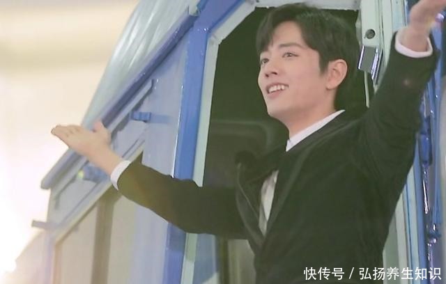 美食|《明侦》收官美食聚会,肖战陪你过情人节,但这一点令粉丝失望!