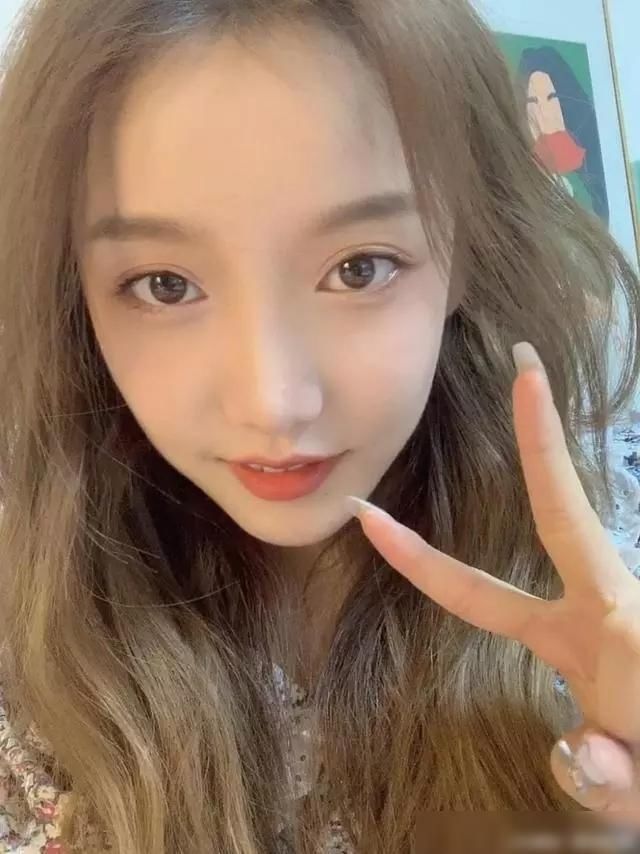  姜贞羽|敢，你有万丈光芒？偶像可以谈恋爱吗？