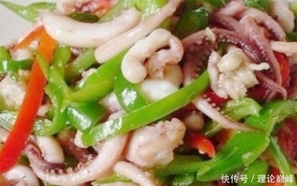 孩子|孩子爱吃的“爽口菜”，色泽诱人，软糯滑嫩，孩子吃了停不下来