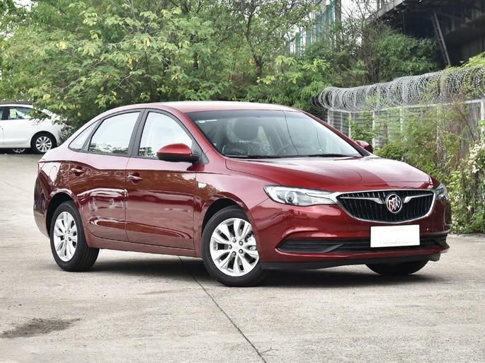  搭载|比朗逸帅气的合资家用车，搭载113马力＋6AT，油耗5.9L