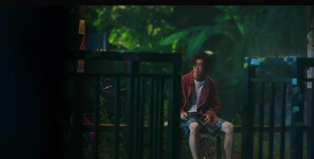  好像|《穿越火线》：说鹿晗演技炸裂的，好像还早了一点！