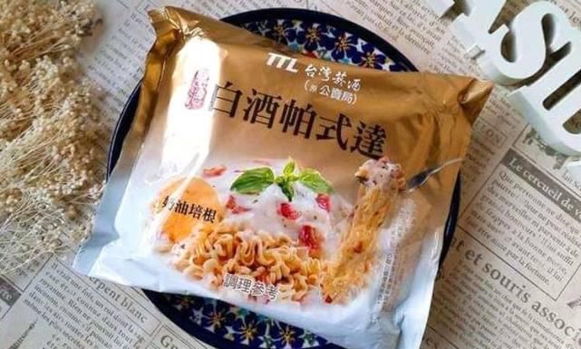 泡面|全球最好吃的7种泡面,统一满汉大餐泡面上榜,你未必吃过5种以上