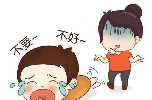  飞跃|孩子行为恼人咋办？儿童心理专家：别生气，那是他心智发展的飞跃