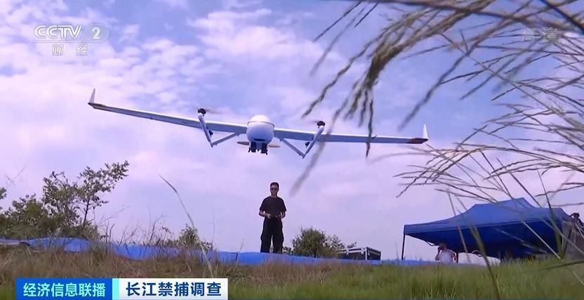  江西省南昌市|打击长江流域非法捕捞 公安联合多部门出手了！