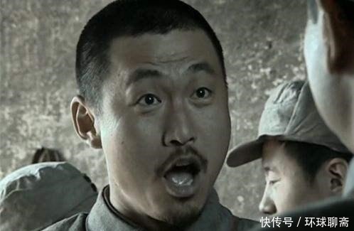 去发展|《亮剑》,张大彪说自己天天喝小酒、吃罐头,是真的么