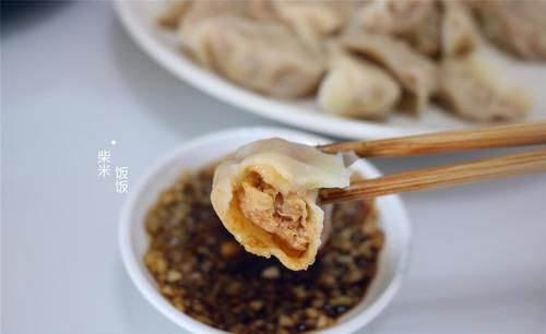 猪肉|十月这菜正上市,做成馅料包饺子,咬一口满嘴汁,太鲜美了