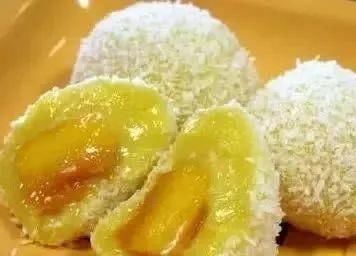  特色|那些超级有地域特色的小吃，你吃过几种？