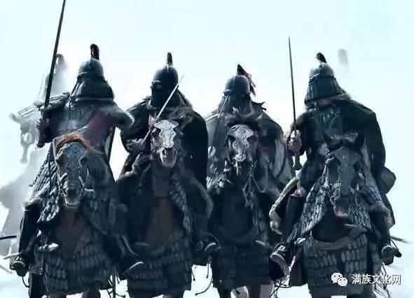  耶律阿保机|中世纪北方四位开国皇帝