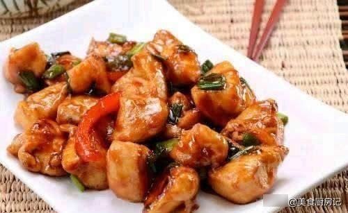 好吃|简简单单3道家常菜,清脆滑爽,尝一口好吃到咬舌头去