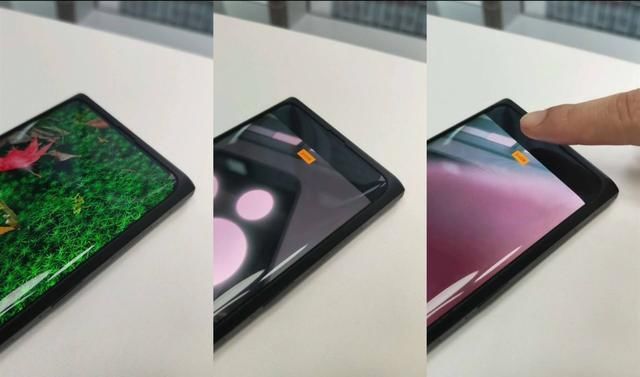  首发|小米10至尊版有大招！或首发屏下摄像头、更强的120倍变焦