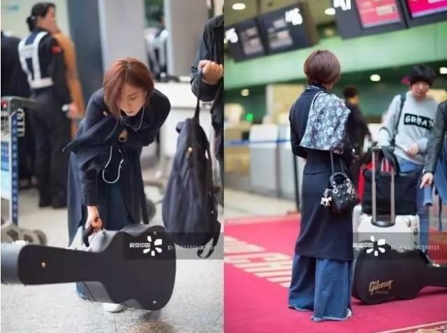  真的|毕竟也红过……她是真的很不甘心吧！