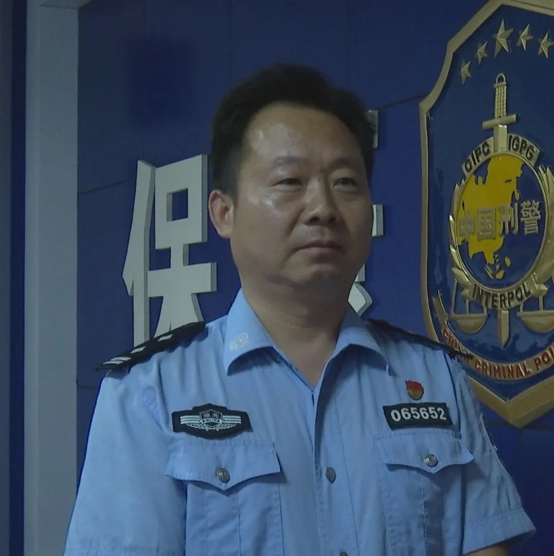 安局刑侦大|登门劝、网上追，保康黑恶追逃实现清零目标