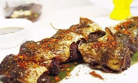 包羊|精选美食:鲜果粽、可乐排骨、腌瓜皮、风味鱼包羊的做法