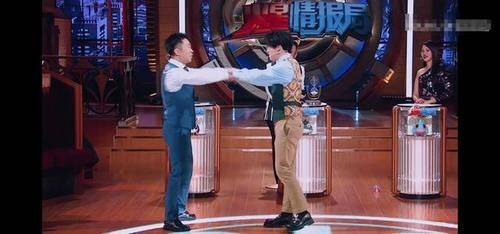  观众|《火星情报局》的优势明显，但问题也突出