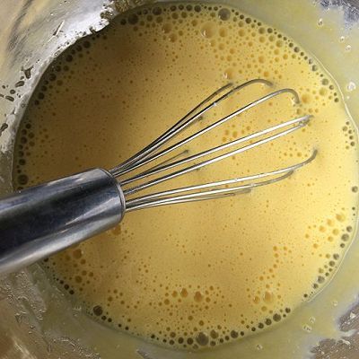  蛋糕|酸奶草莓戚风蛋糕