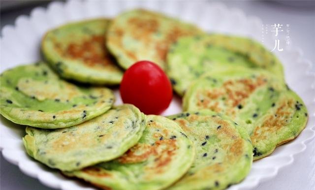  不用|早餐不用愁，这10道烙饼做法快收好，简单美味不重样，孩子吃不够