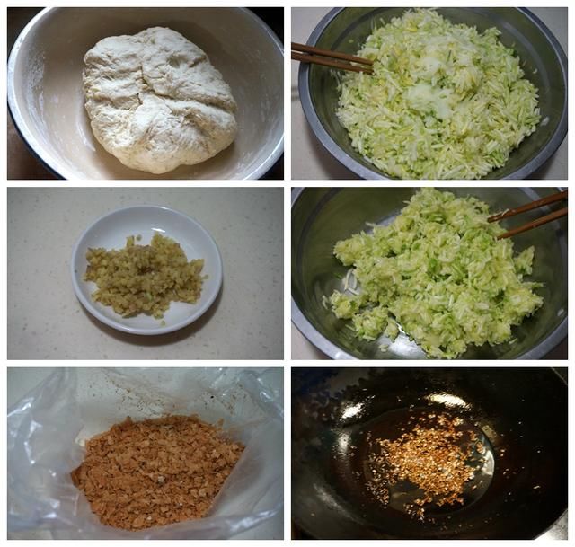 肉馅|喜欢吃饺子的别错过,有3种饺子做法,营养美味,太受欢迎了